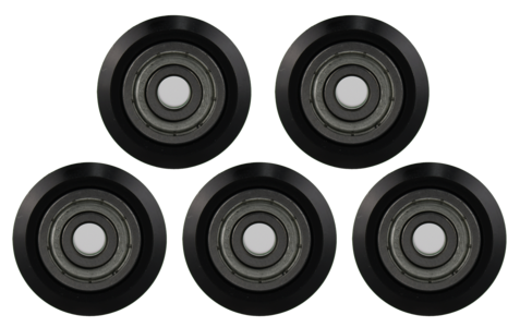 Anycubic - Guide Wheel with Bearing - Vyper - 5pcs Manchester Great Sale Cheap Online