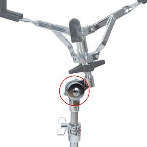 Gibraltar GP-4102 Wing Nut & Bolt Assembly Online Online Cheap Pice