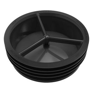 6" ABS Waterless Drain Trap Seal Cheap Sale Finishline
