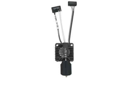 Bambu Lab - Complete Hotend Assembly - Stainless Steel Nozzle 0.2mm - X1E Discount Wiki