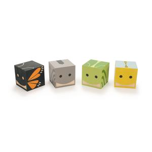 Cubelings Insect Blocks Sale Geniue Stockist