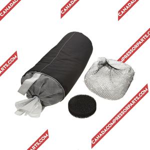 Oil Water Separator Kit HANKISON HS 120 Cheap Exclusive