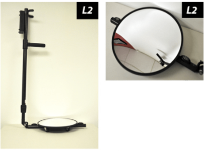 Hawk Gear SSP-3000 Wheeled Under Vehicle Inspection Mirror Buy Cheap Websites