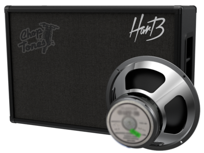 Harb 212 T75 Cabinet IR Discount Manchester