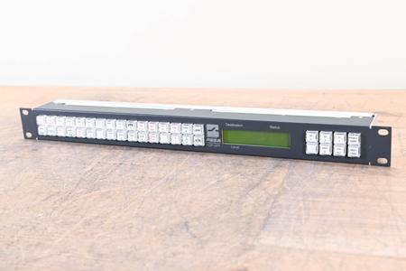 Pesa RCP-GPI Control Panel (NO POWER SUPPLY) Free Shipping Get To Buy