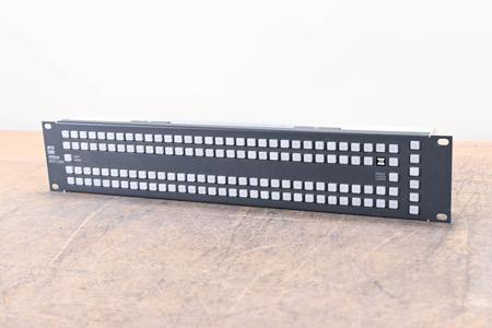 Pesa RCP-128X 2RU Control/Expansion Panel Best Place For Sale