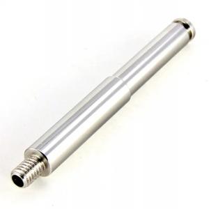 JLF 6mm Hollow 316L Shaft - Standard Outlet Brand New Unisex