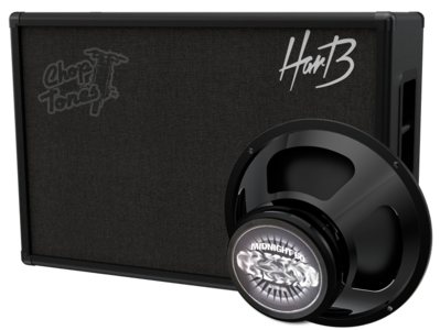 Harb 212 N60 Cabinet IR Buy Cheap Genuine