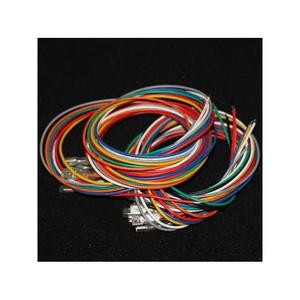 16 Wire Rainbow Pack(TM) with .250" Quick Connector Clearance Best Store To Get