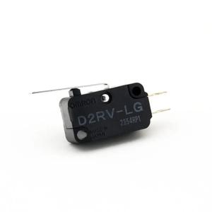 OMRON D2RV-LG Reed Microswitch Discount Best Seller