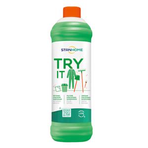 TRY-IT 1000 ML Outlet Wiki