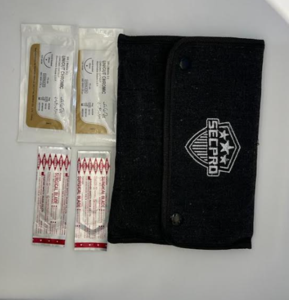 Secpro Elite Minor Surgery Kit Premium Official Site For Sale