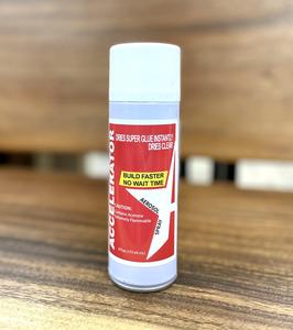 Starbond Accelerator Aerosol Spray/ Pump Sprayer Where To Buy