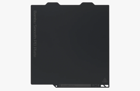 Bambu Lab - Dual-Sided Smooth PEI Plate - A1 Mini - 180x180mm Sale Great Deals