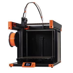 Original Prusa XL (DELVIST SAMLET) - 2 Extruder - 360x360x360mm Outlet Finishline