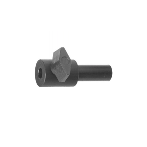 Delta 1 3/8" Female to 5/8" Male Adapter - 1-1/2" Aluminum Cheap Real Eastbay