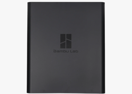 Bambu Lab - Right Plastic Panel - P1 Series Professional