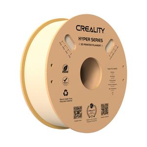 Creality 3D - Hyper Speed - PLA - Beige Skin Color - 1.75mm - 1kg Buy Cheap 2025 Unisex