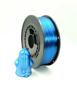 Filalab - PETG - Blue Lagoon - 1.75mm - 1kg Clearance Fake