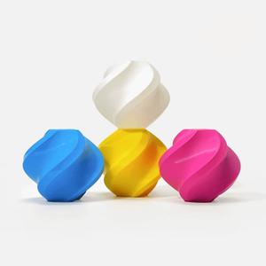 Bambu Lab - PLA  - CMYK Lithophane Bundle - 1.75mm - 4x1kg Outlet Low Pice Fee Shipping