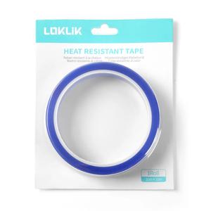 LOKLIK - Sublimation Heat Tape - Blue Reliable Online