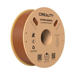 Creality 3D - Hyper Speed - PLA - Brown - 1.75mm - 1kg Pay With Visa Cheap Online