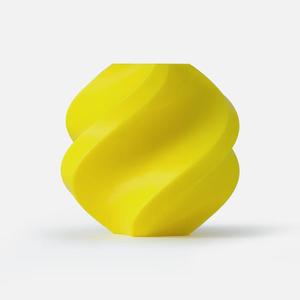 (UDGÅR) - Bambu Lab - PETG Basic - Yellow - 1.75mm - 1kg Latest Cheap Online
