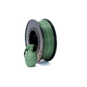 Filalab - PLA - Khaki - 1.75mm - 1kg Discount Many Kinds Of