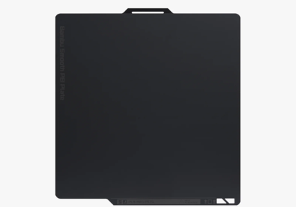 Bambu Lab - Smooth PEI Plate - X1 Series/P1 Series/A1 - 258x275mm Free Shipping Outlet