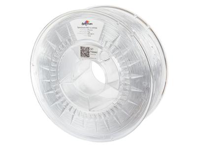Spectrum - PETG HT100 - Clear - 1.75mm - 1kg Outlet Fashionable