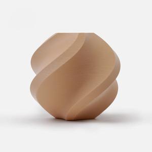 Bambu Lab - PLA Matte - Latte Brown - 1.75mm - 1kg - Refill Shop Offer