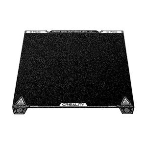 Creality 3D - Powder PEI Build Plate Kit / Type B - K1 Max - 1 Del - 315x310mm Clearance Fashionable