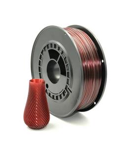 Filalab - PETG - Bordo - 1.75mm - 1kg Discount Low Pice