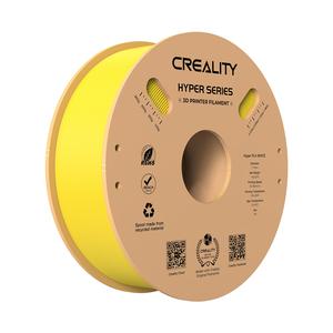 Creality 3D - Hyper Speed - PLA - Yellow - 1.75mm - 1kg Visit New Cheap Pice