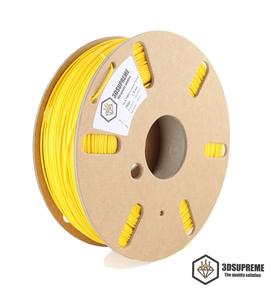 3DSUPREME - PLA PRO - Sunflower Yellow - 1.75mm - 1kg Cheap Perfect