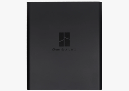 Bambu Lab - Left Plastic Panel - P1 Series Discount Online