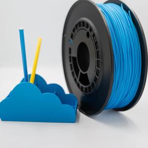 Filalab - PLA - Sky Blue - 1.75mm - 1kg Buy Cheap With Paypal