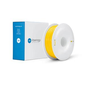 Fiberlogy - Easy PLA - Yellow - 1.75mm - 850g Wide Range Of Sale Online