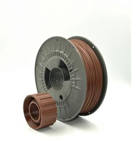 Filalab - PLA - Brown - 1.75mm - 1kg Shipping Discount Authentic