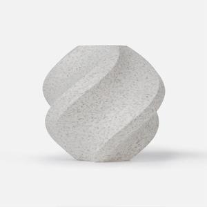 Bambu Lab - PLA Marble - White - 1.75mm - 1kg Buy Cheap Authentic