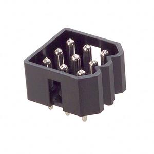 Molex 9-Pin Connector (10-18-1090) for Power Pro Power Supply - 5.03mm Pitch With Credit Card