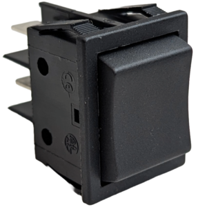 DPDT Rocker Switch - 16A 250VAC Cheap Sale Perfect