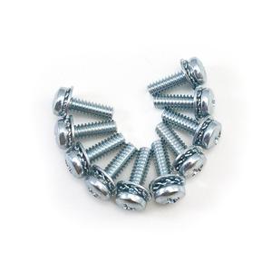 DW Lug Screws 10-24 x 1/2" - 10 Pack Amazon Footaction
