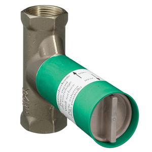 3/4" Volume Control Rough Valve How Much Online