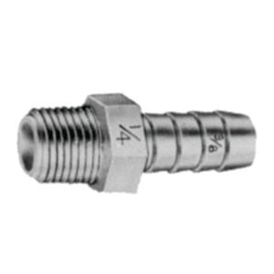 Fitting Adapter Nylon 3/8 Inch Barb x Male 10 Pack Affordable Cheap Pice