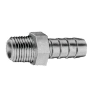 Fitting Adapter Nylon 1/2 Inch Barb x Male 6 Pack Outlet 2025 Newest