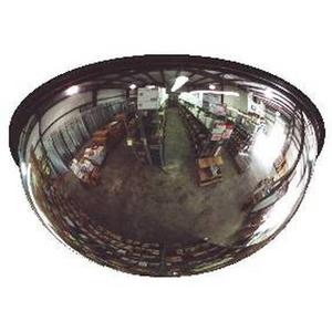 Brossard Mirrors 360 Degree full view Dome Mirrors - Acrylic Lens / Hardboard Back Free Shipping Cheap Pice