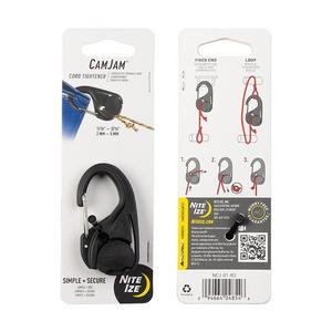 CamJam Cord Tightener - Single Pack Pay With Paypal Cheap Online