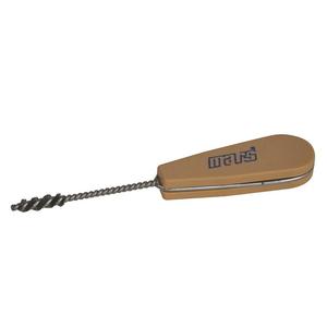 Fitting Brush 5/8 Inch OD x 1/2 Inch ID Stainless Steel 2 Pack for Tube Sale Get To Buy