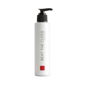 Beat the Clock Cleanser Huge Surprise